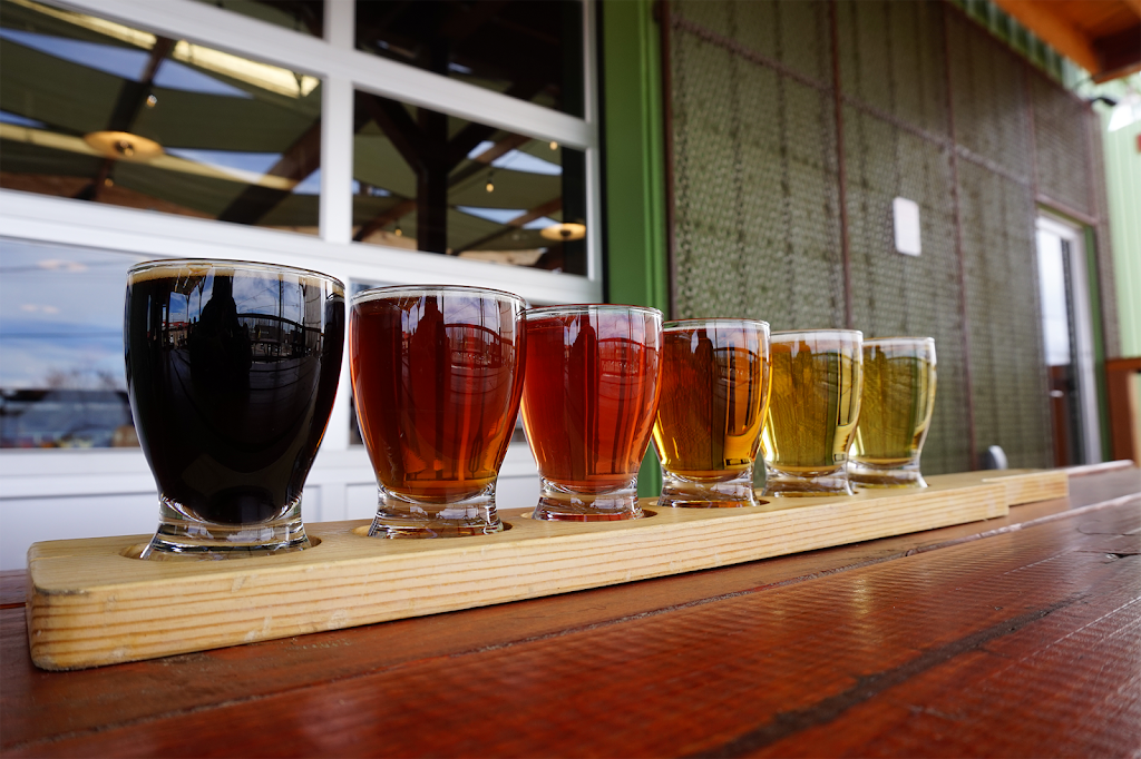 Second Street Brewery (Rufina Taproom)