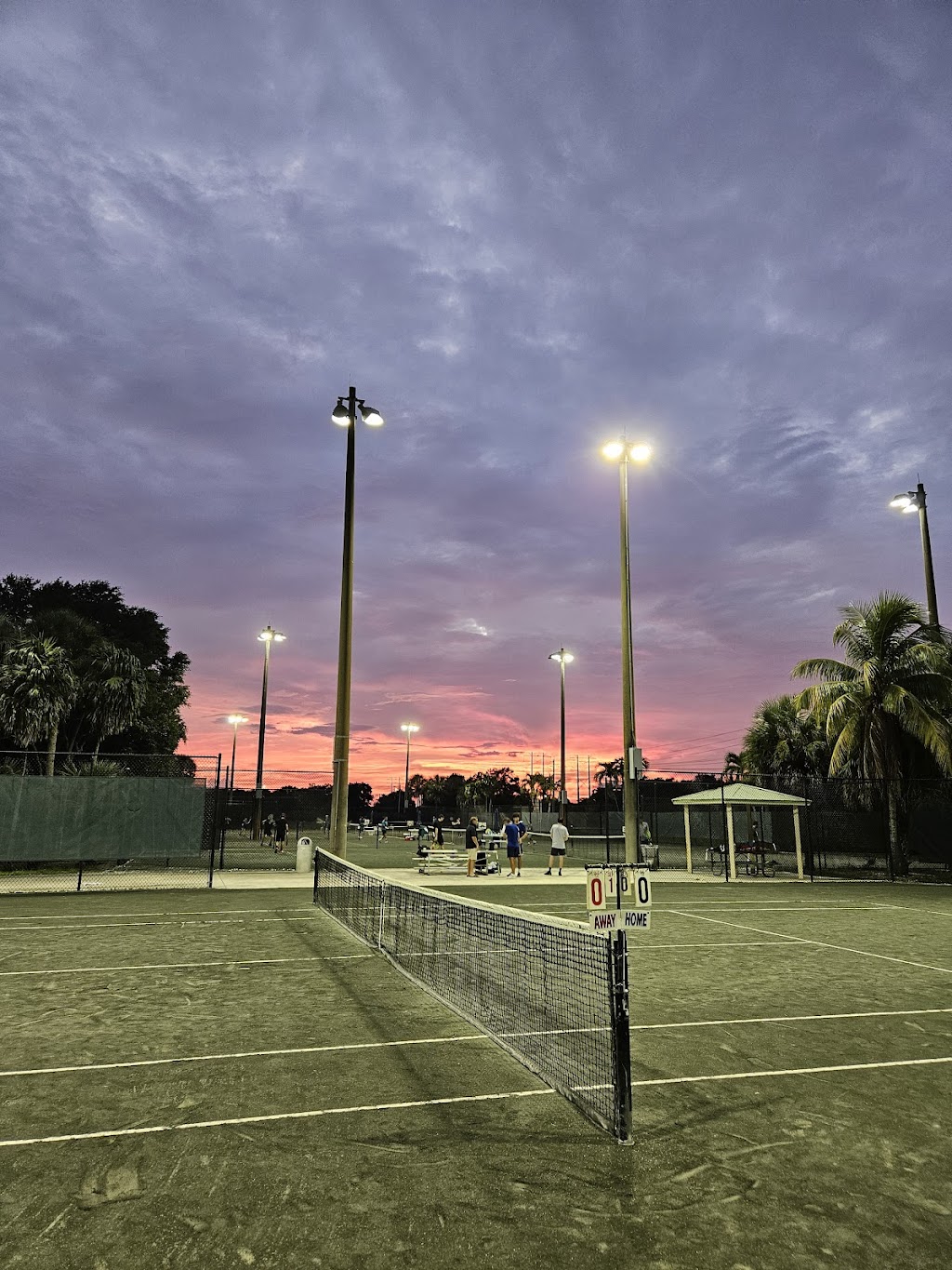 Brian Piccolo Park Dog Park