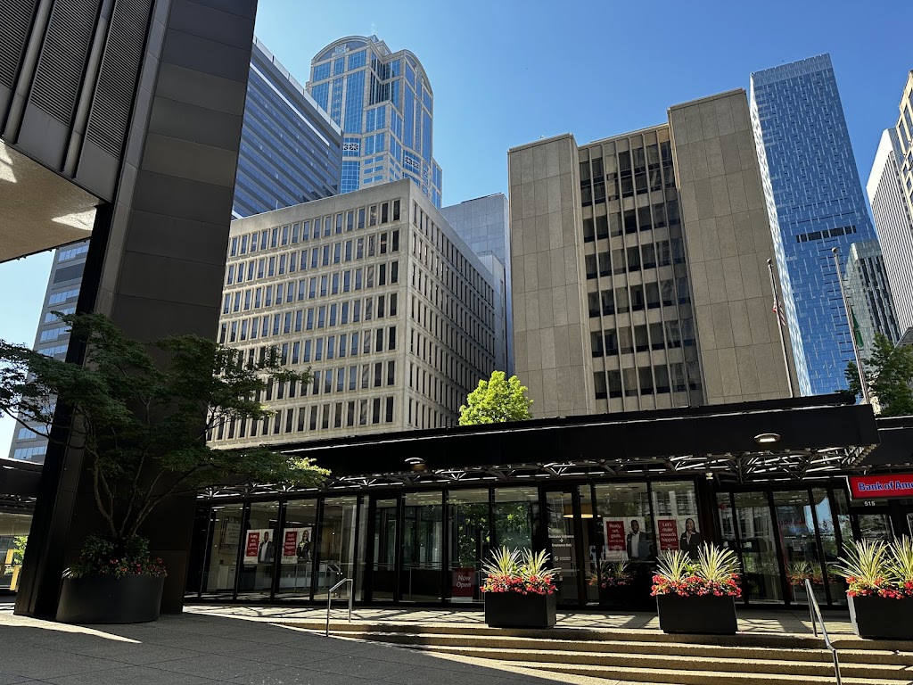 Kimpton Hotel Monaco Seattle