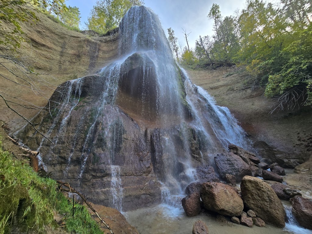 Smith Falls State Park