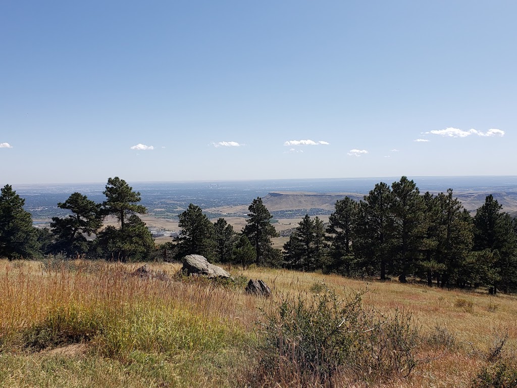 White Ranch Park