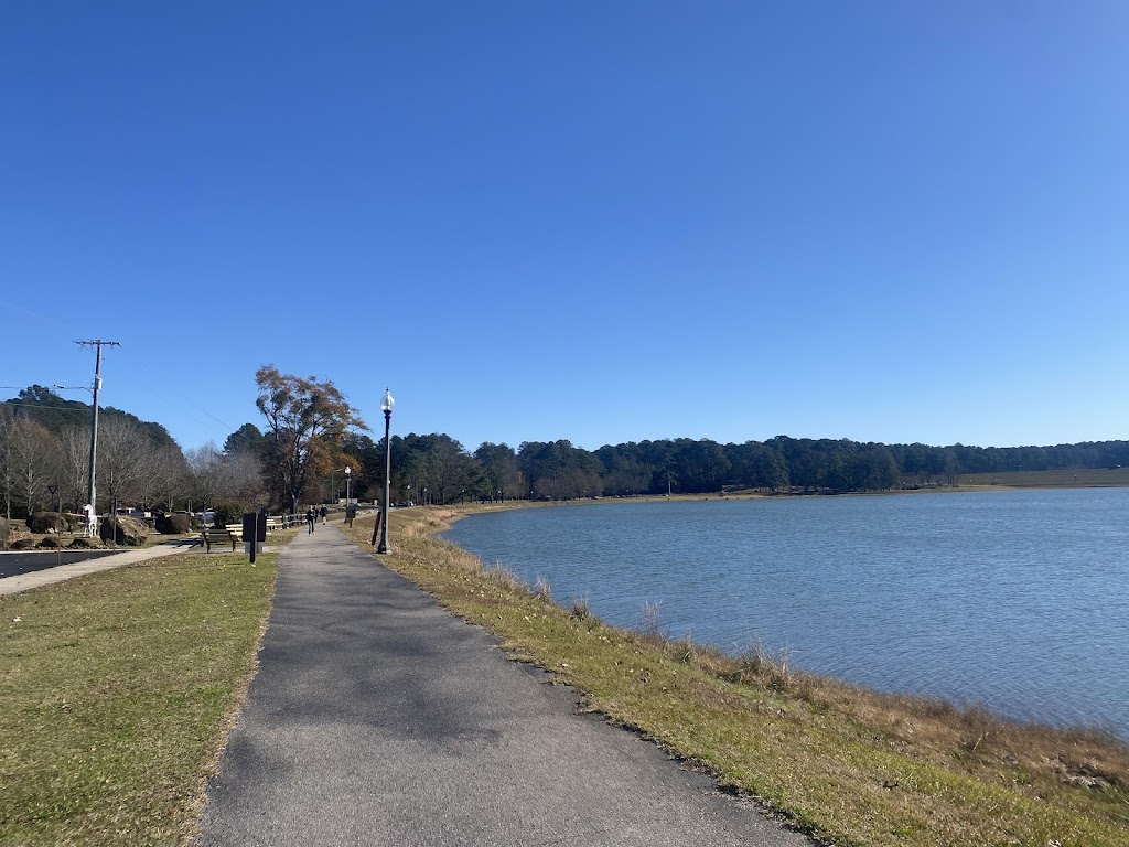 Bonita Lakes Park