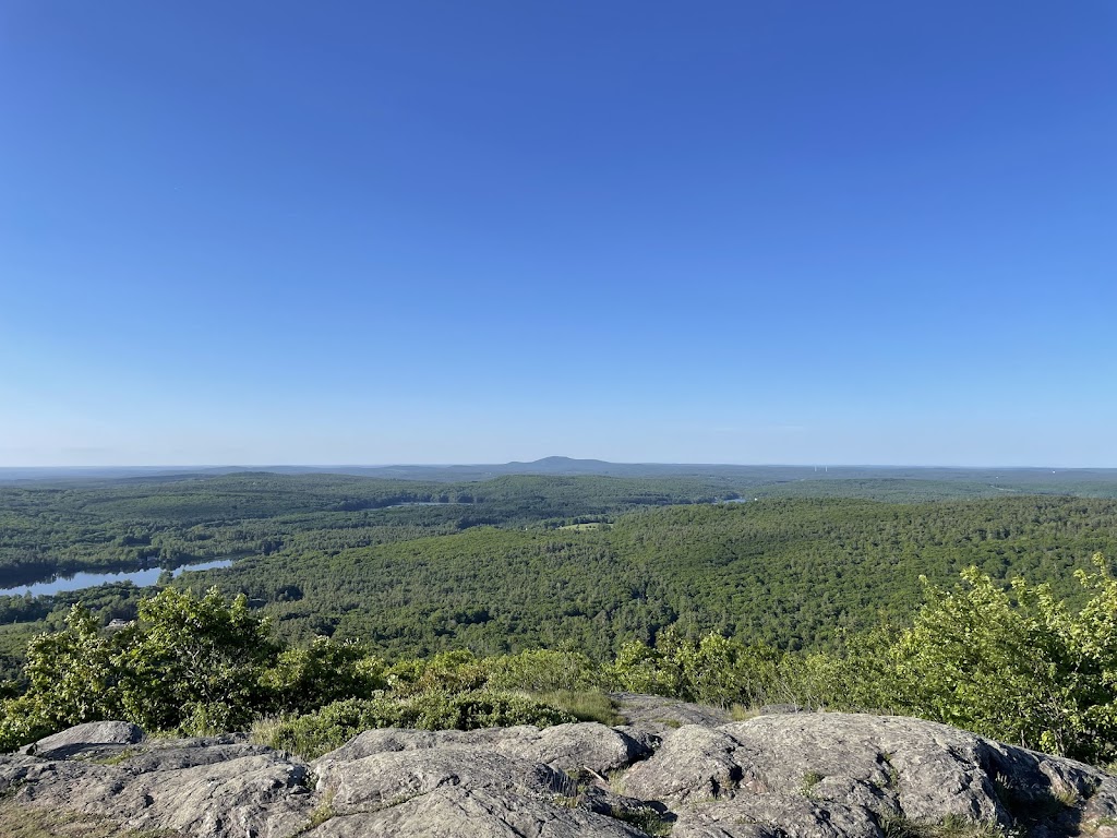 Mount Watatic Reservation