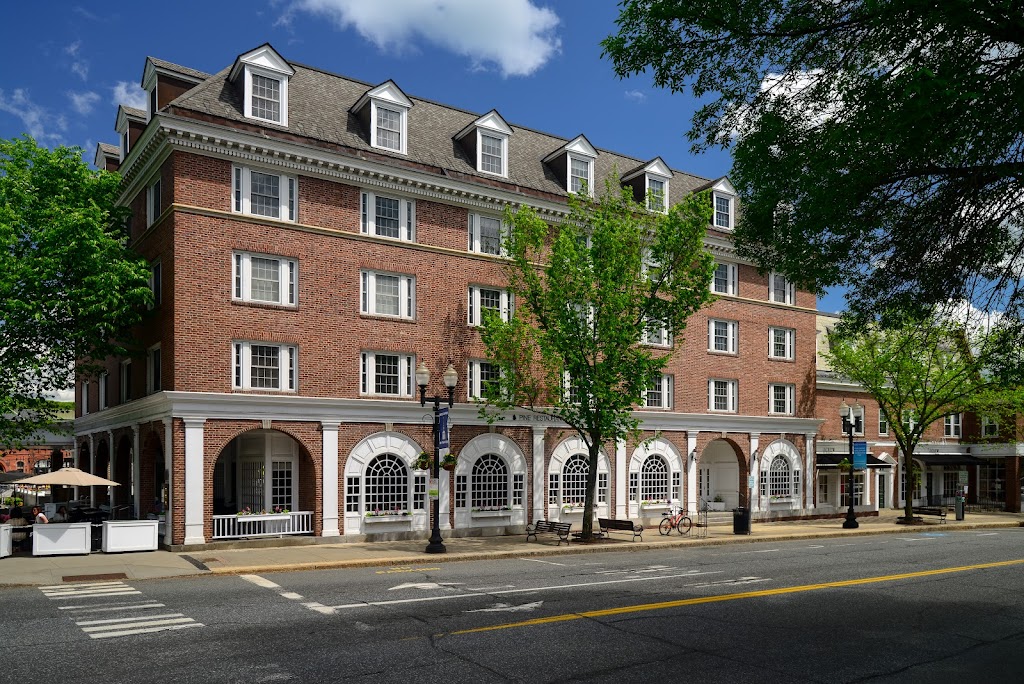 Hanover Inn at Dartmouth