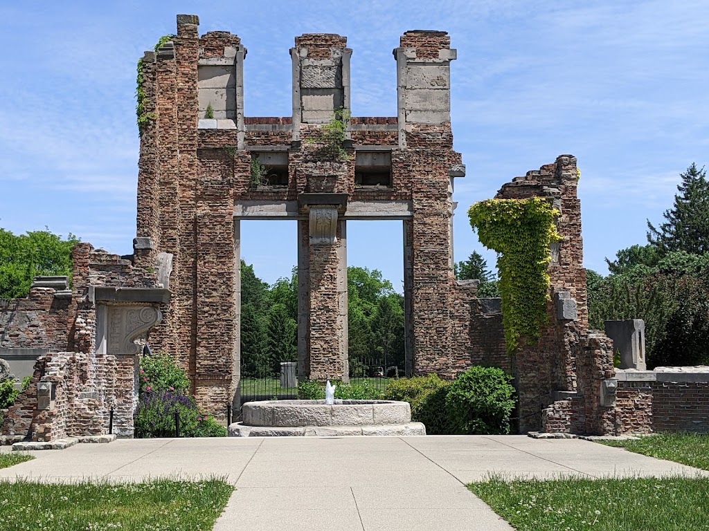 Holliday Park, Indianapolis