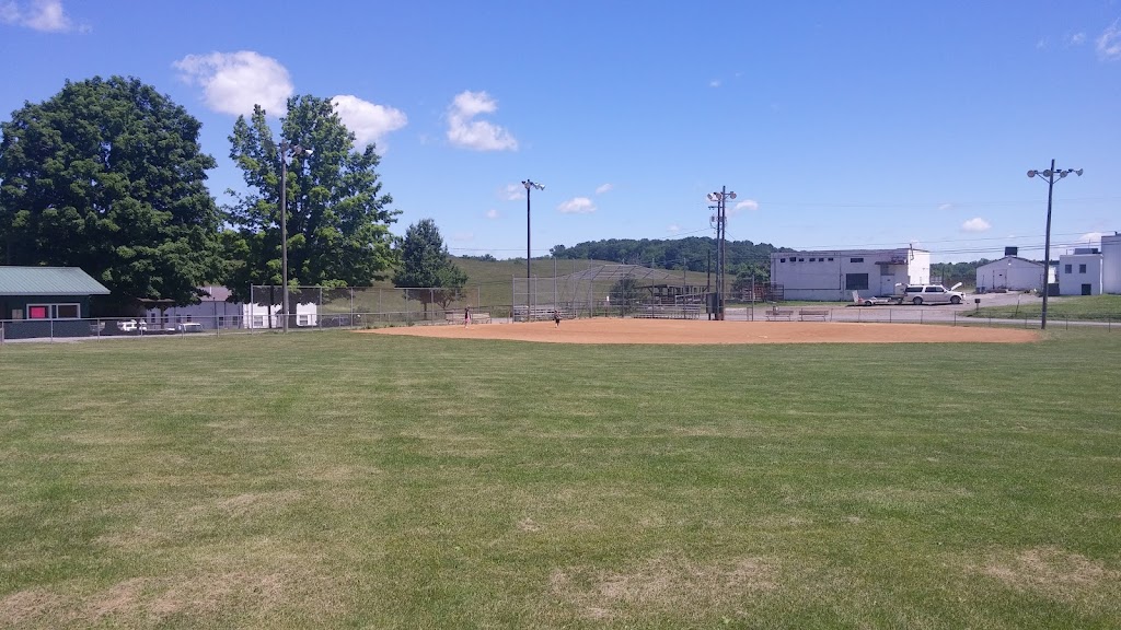 Dorie Miller Park