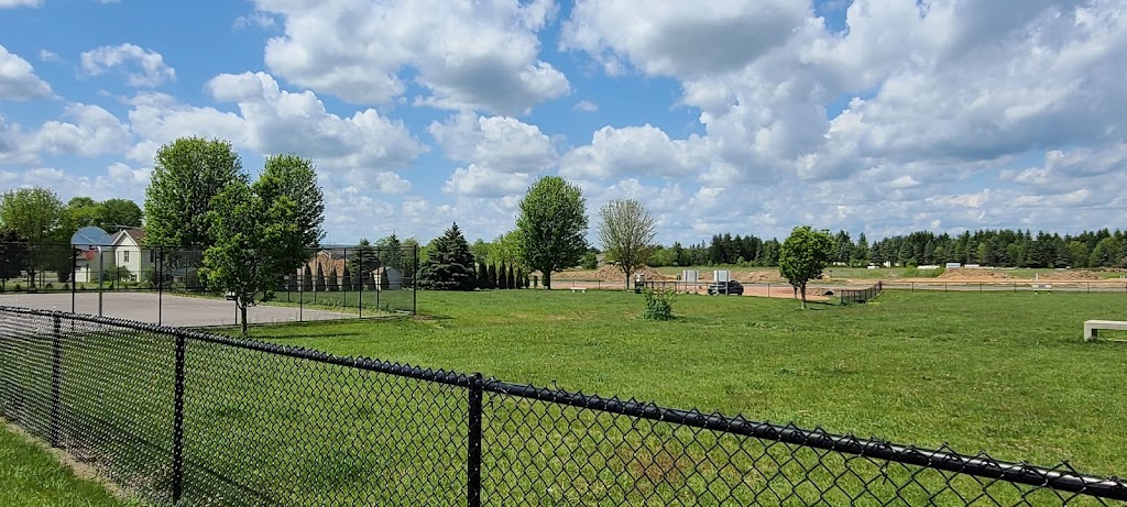 Sunnyvale Park Dog Park