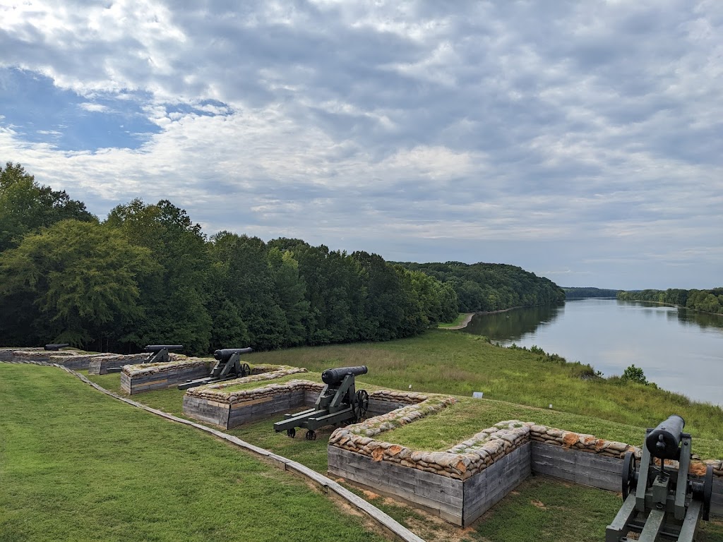 Fort Donelson National Battlefield