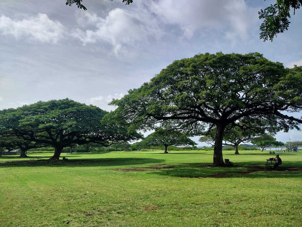 Neal S. Blaisdell Park