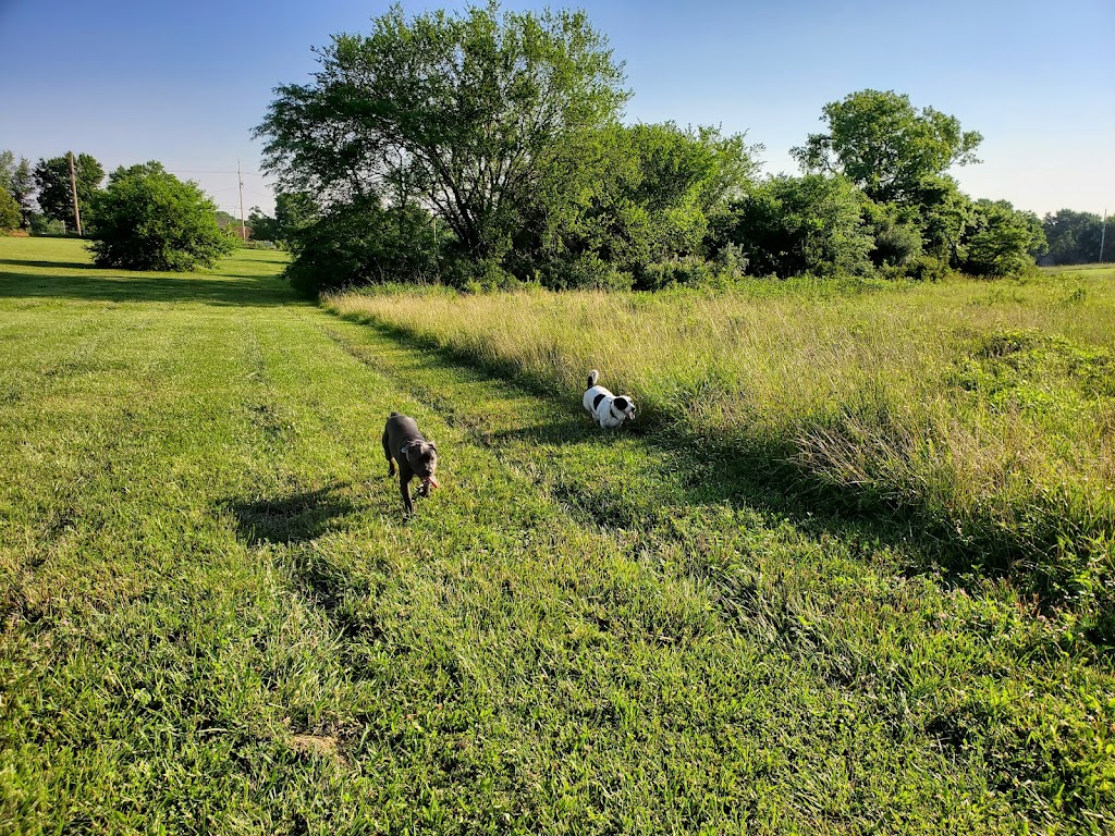 Heritage Park Off-Leash Dog Area, Olathe