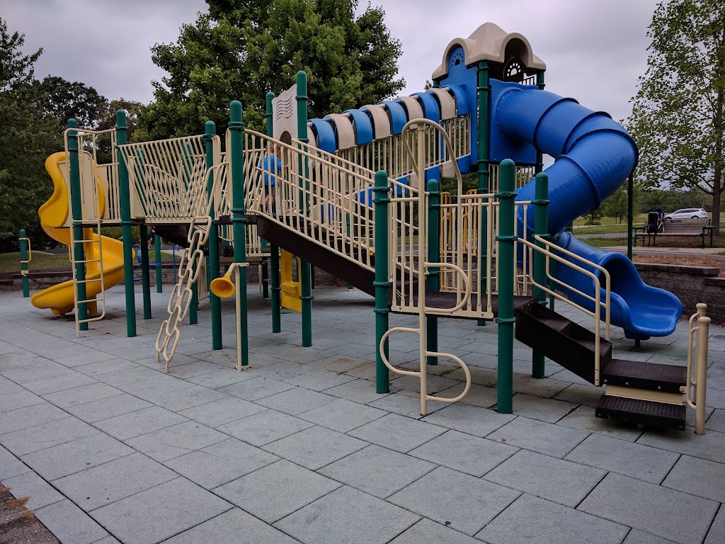 Quail Ridge Bark Park