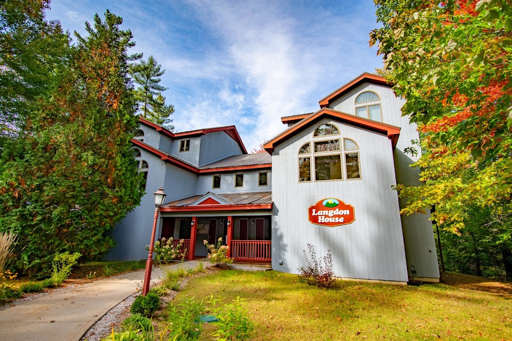 Attitash Mountain Resort