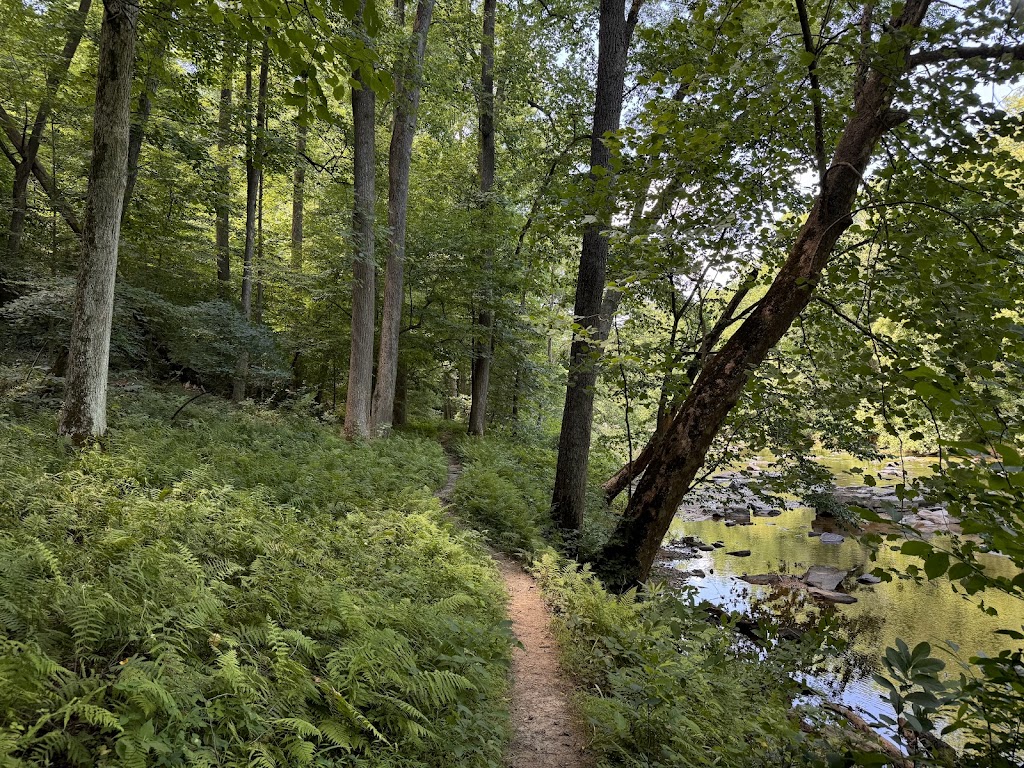 Gunpowder Falls State Park