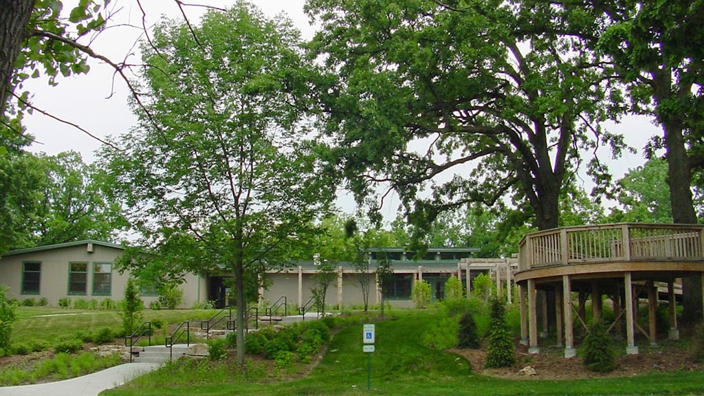 Plum Creek Nature Center / Goodenow Grove