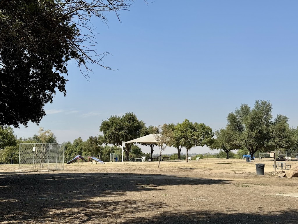 Woodward Dog Park
