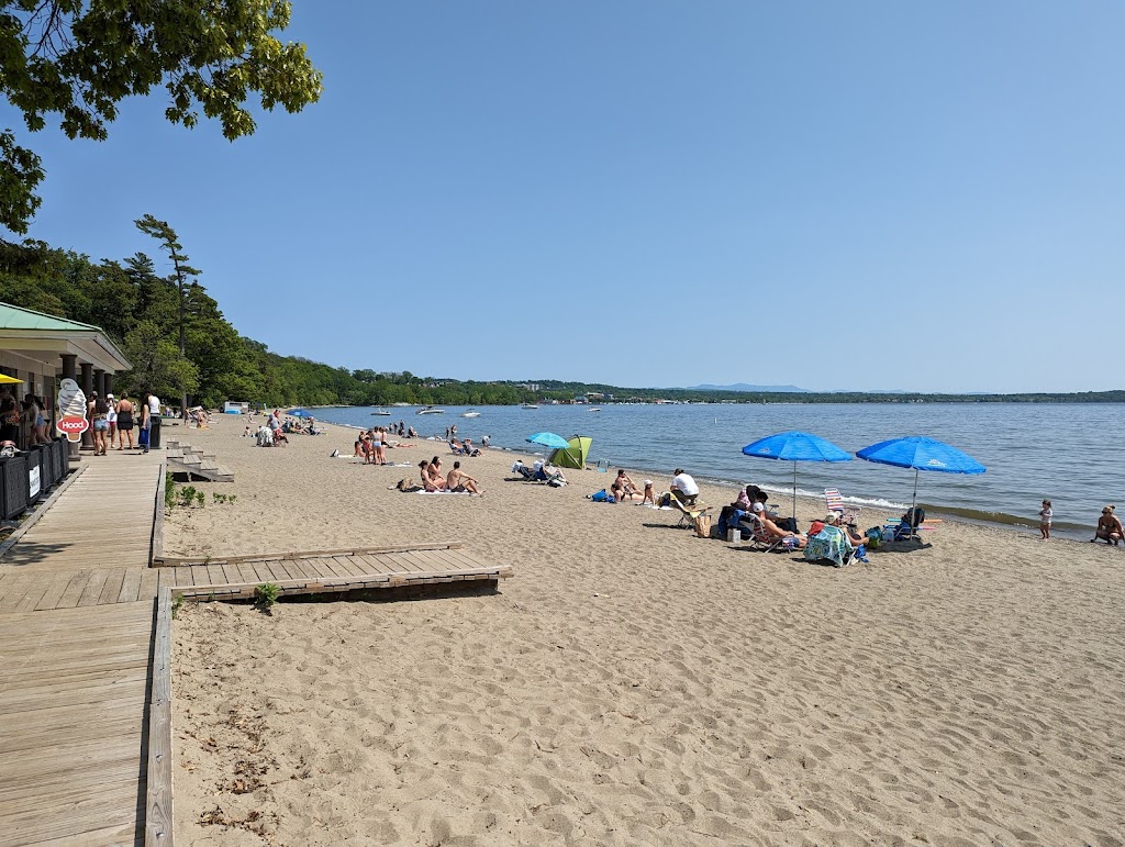 North Beach (Burlington)