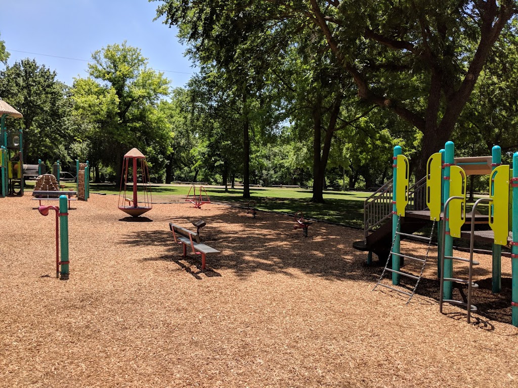 Johnstone Park