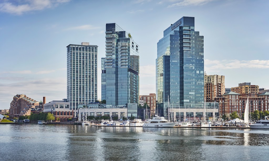 Four Seasons Baltimore