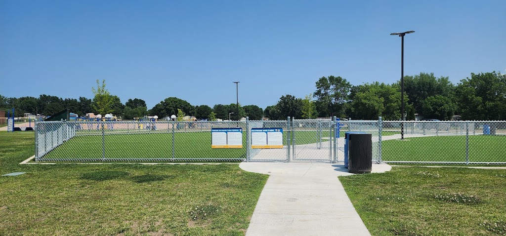 Hayward Park Dog Park