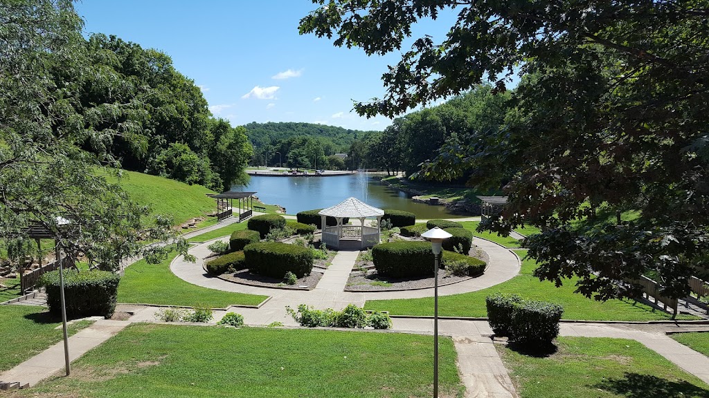 Krug Park