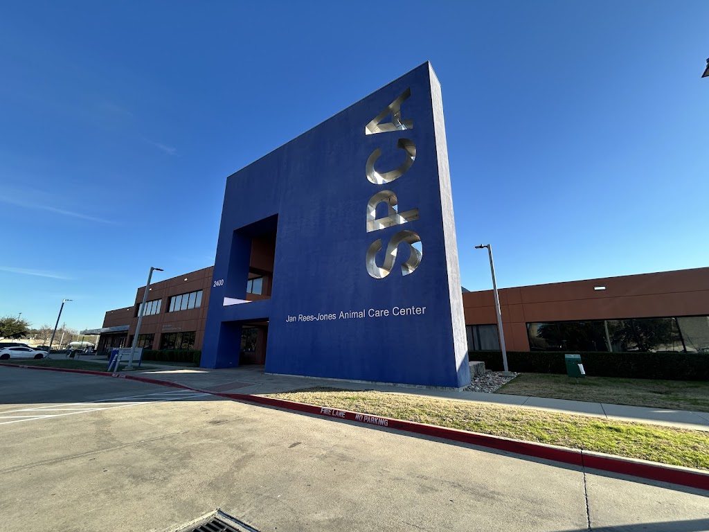 SPCA of Texas