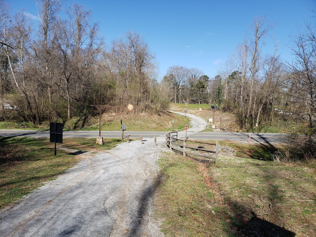 Tobacco Heritage Trail