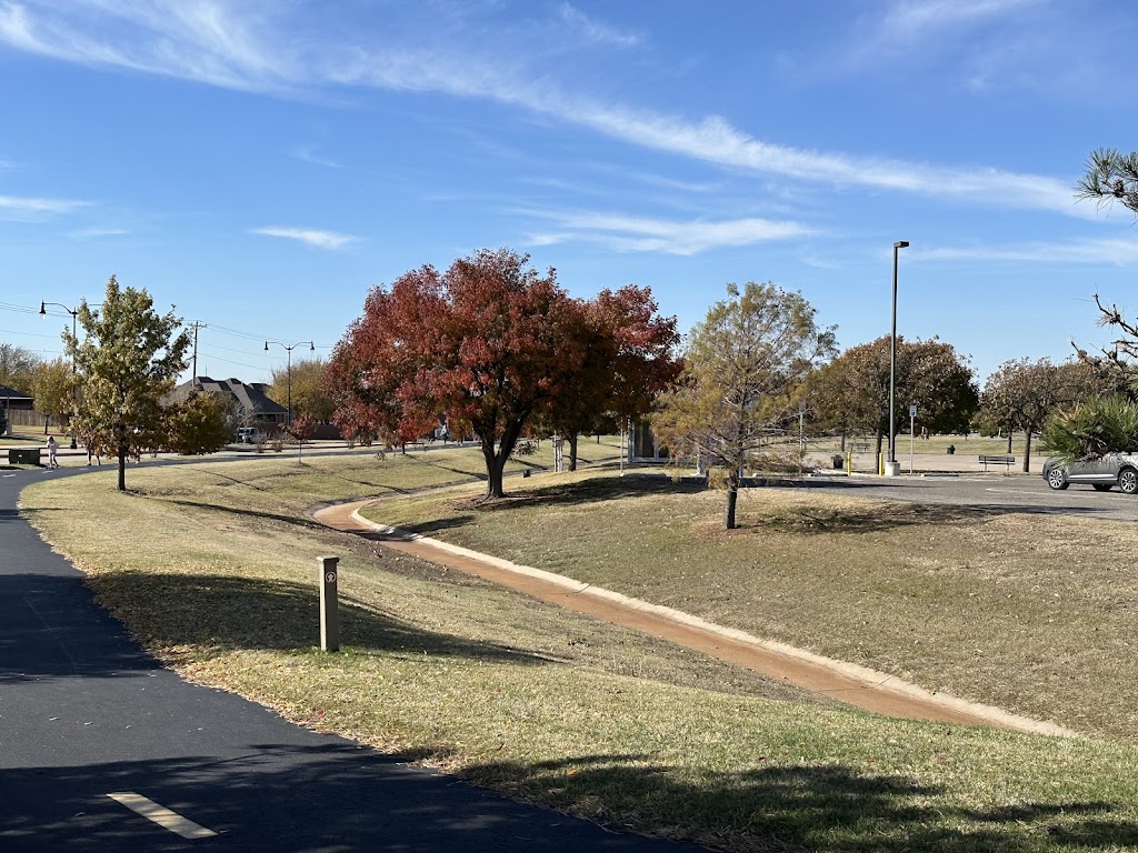 Mitch Park Bark Park