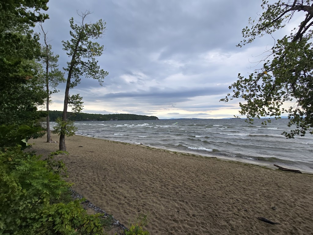 Leddy Park