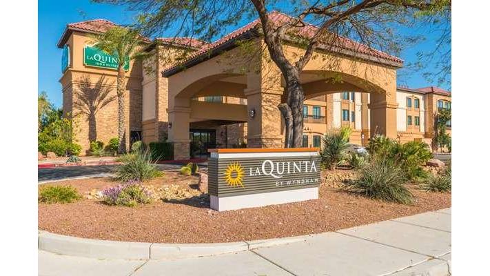 La Quinta Inn & Suites Las Vegas Airport South