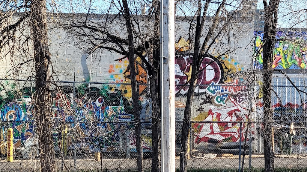 Midtown Greenway