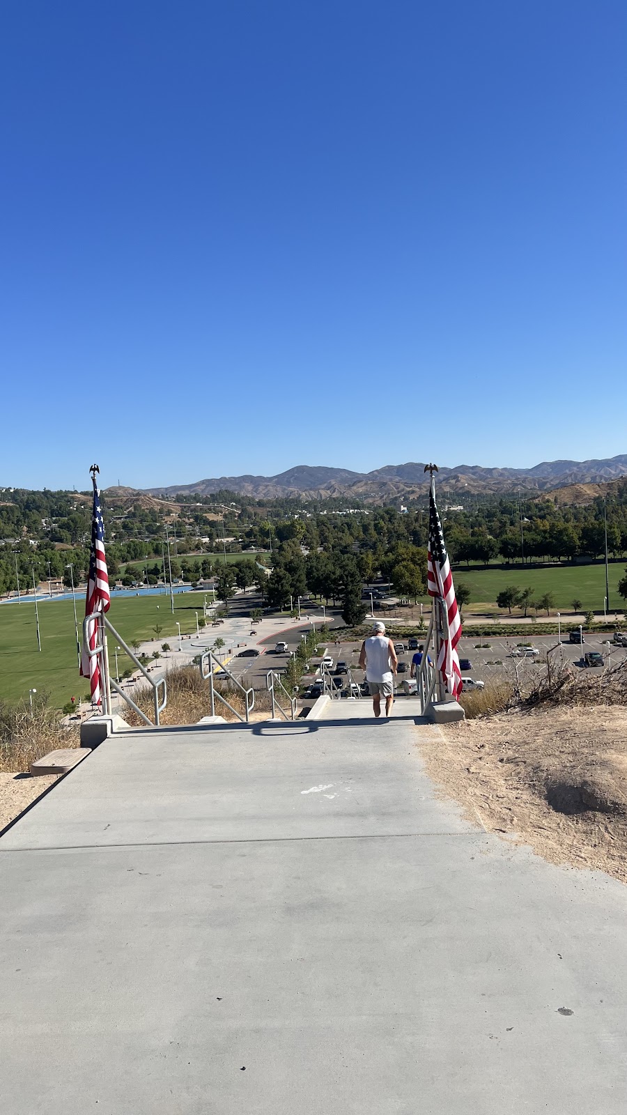 Central Bark Dog Park, Santa Clarita