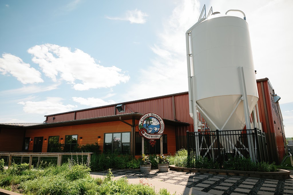 Castle Danger Brewery