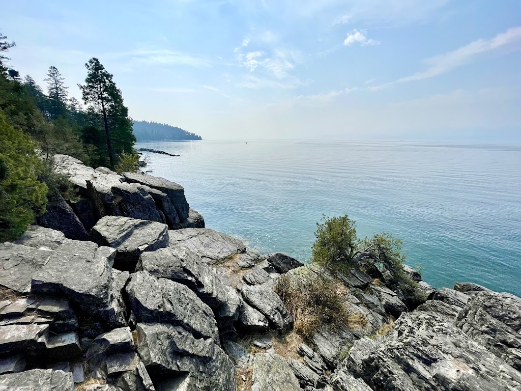 Wayfarers State Park