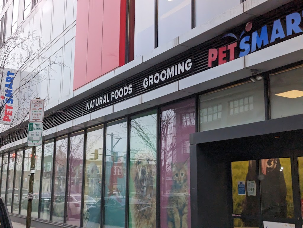 Petco Philadelphia Center City