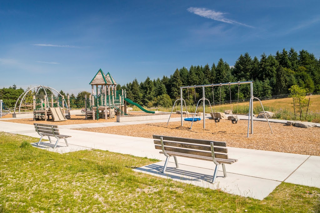 Westcrest Park Off-Leash Area