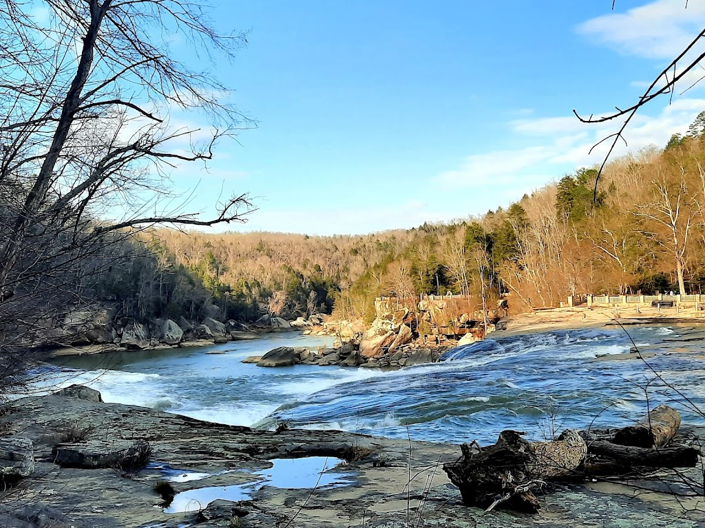 Daniel Boone National Forest