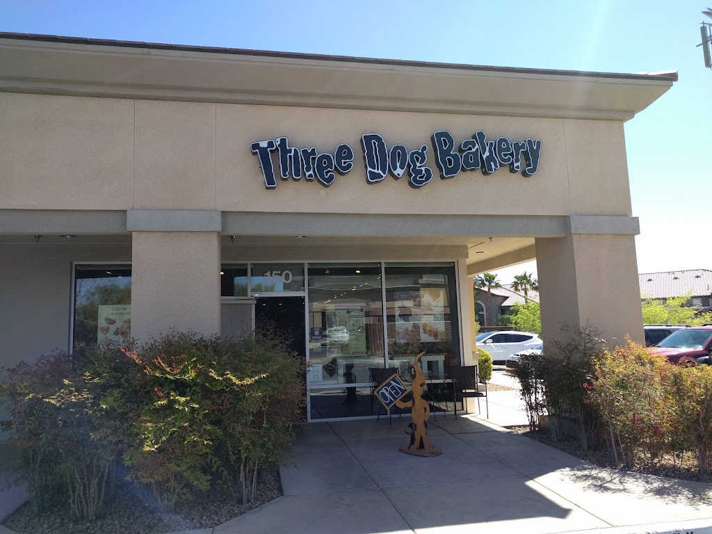 Three Dog Bakery, Las Vegas