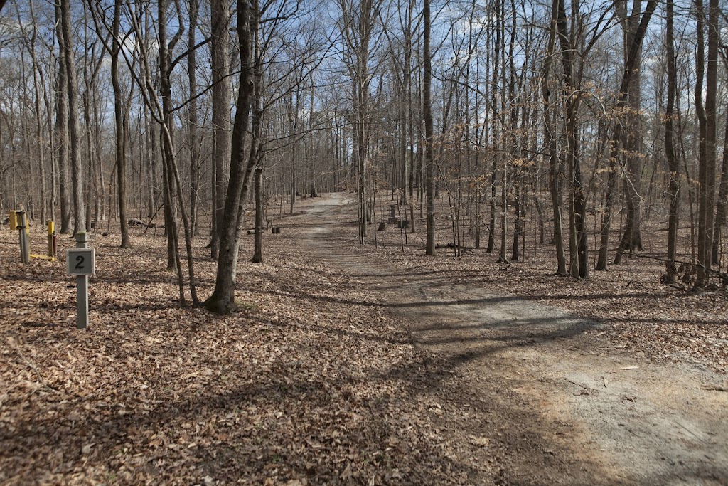 Simpsonwood Park