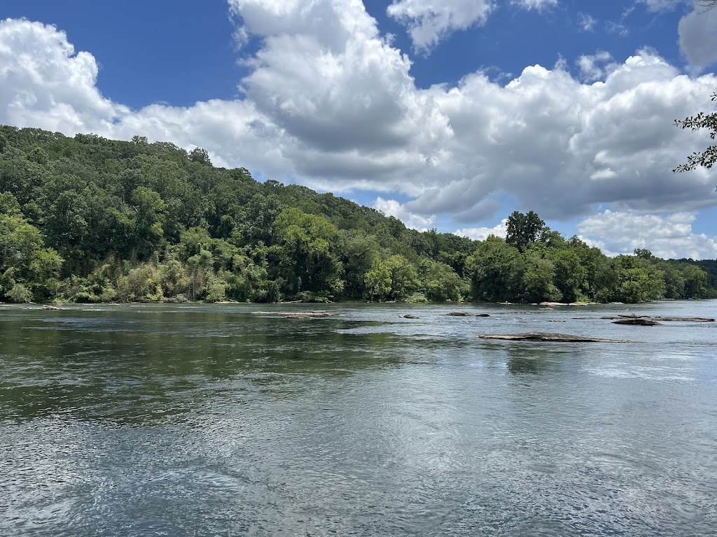 Cochran Shoals (Chattahoochee NRA)