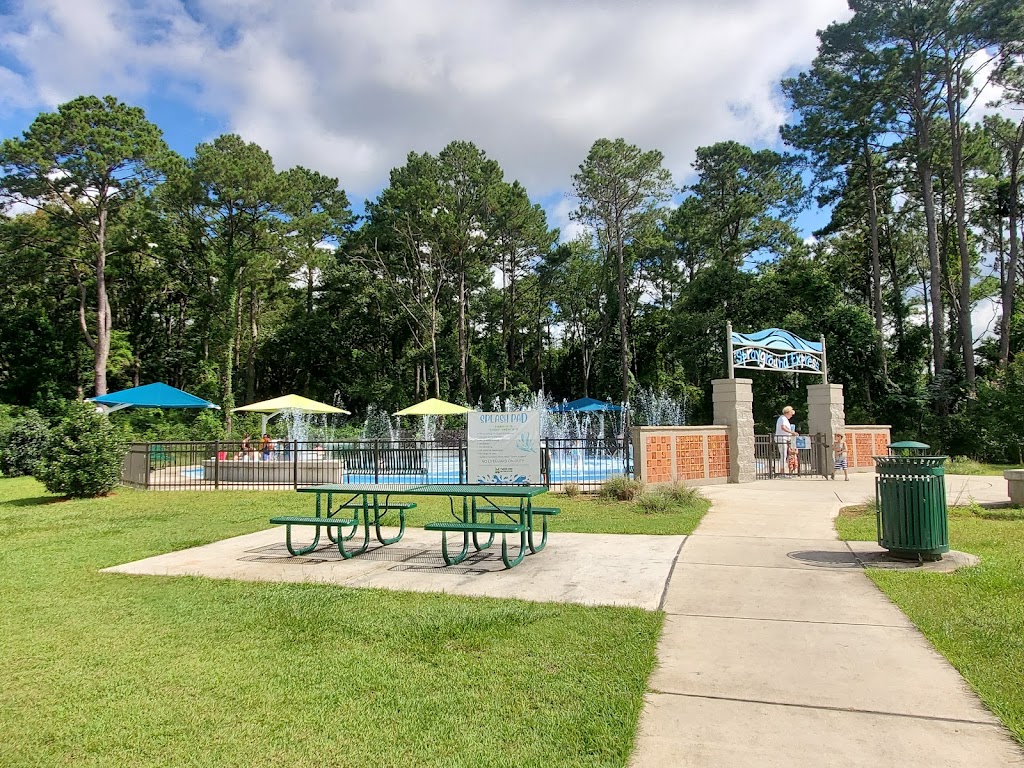 Cottage Hill Park