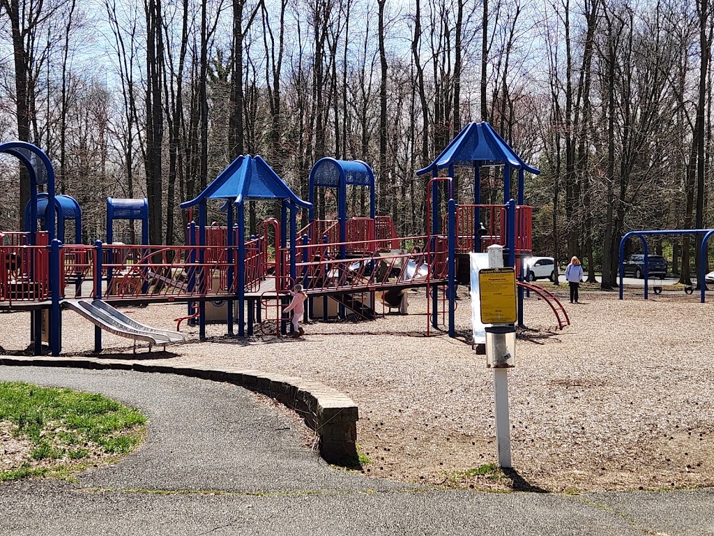 Talley Day Bark Park