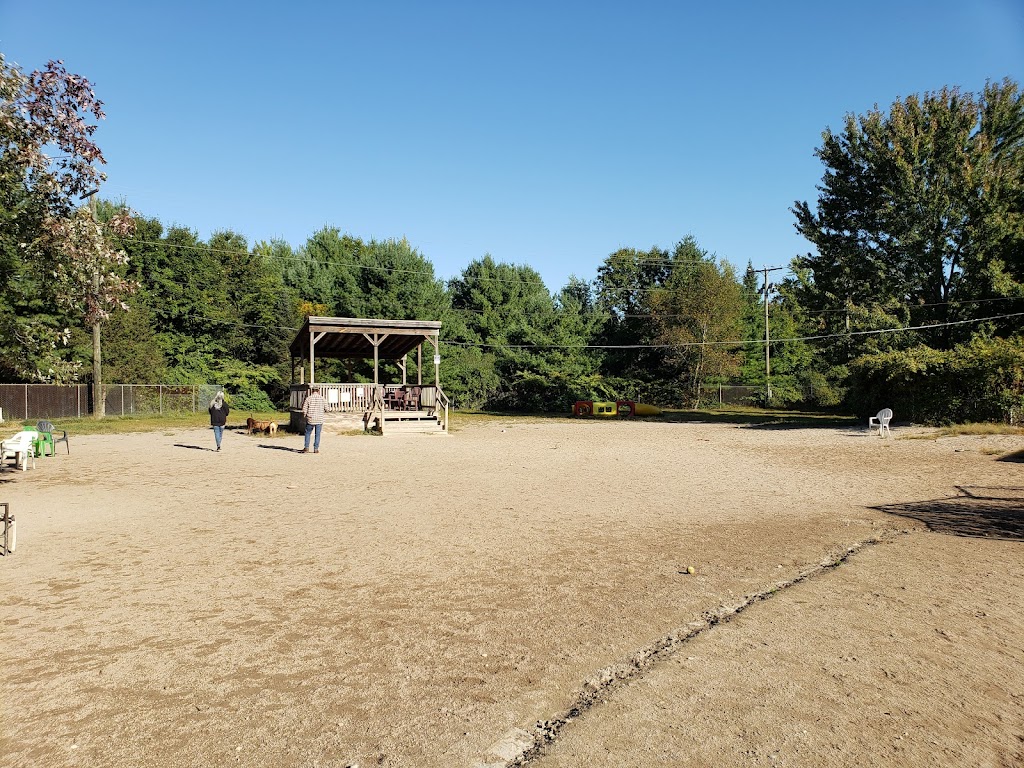 Derry Dog Park