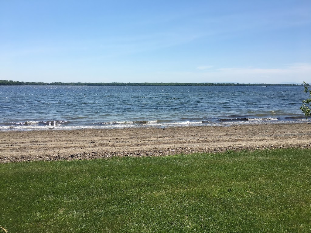 Knight Point State Park