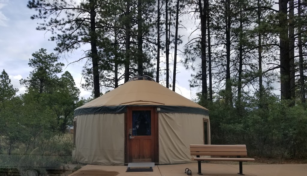 Mancos State Park