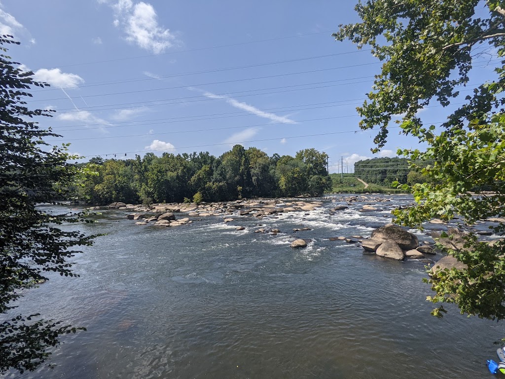 Three Rivers Greenway