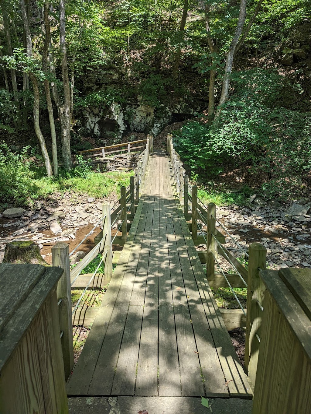Lost River State Park