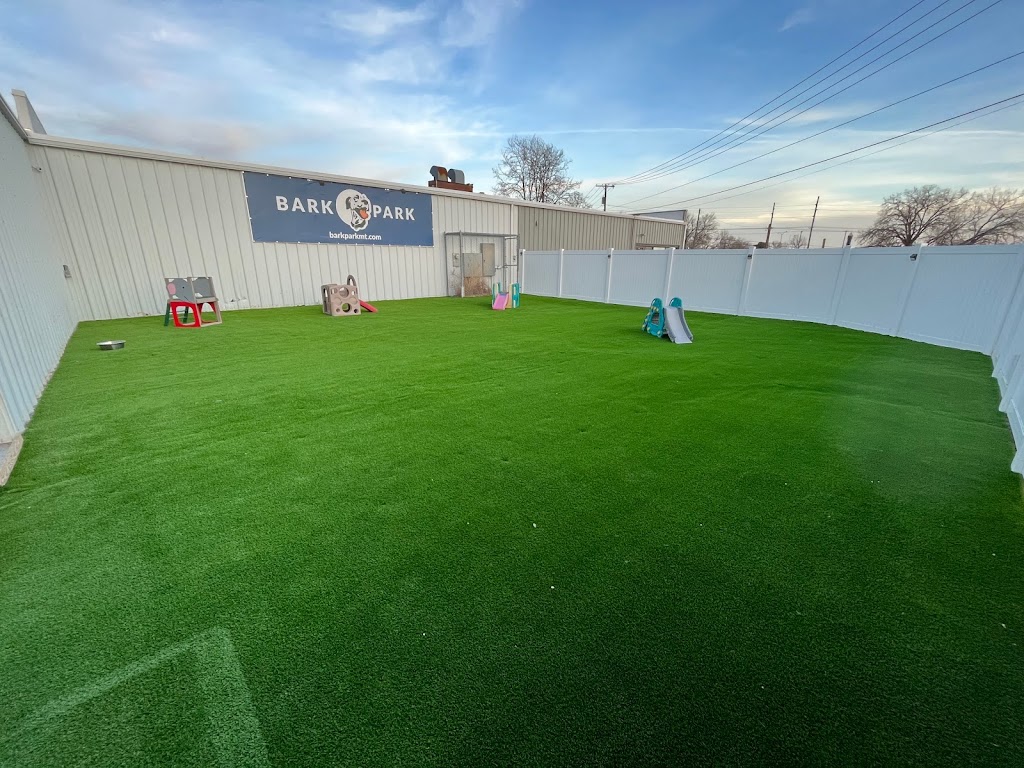 Cooper Bark Park
