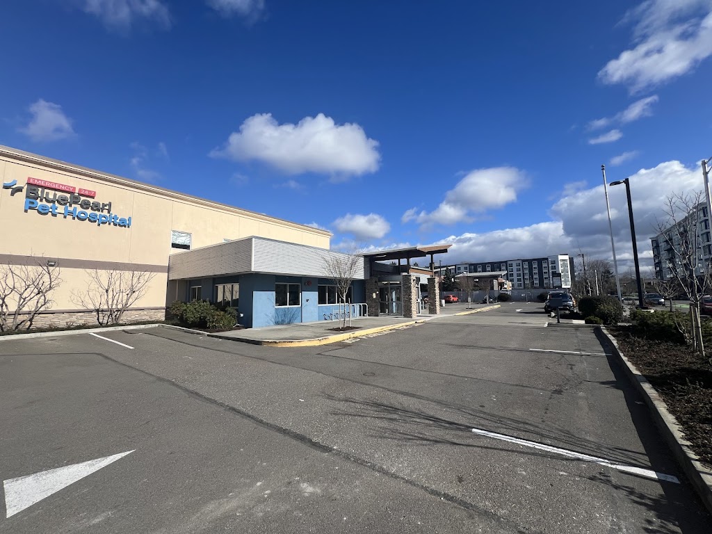 BluePearl Pet Hospital Renton