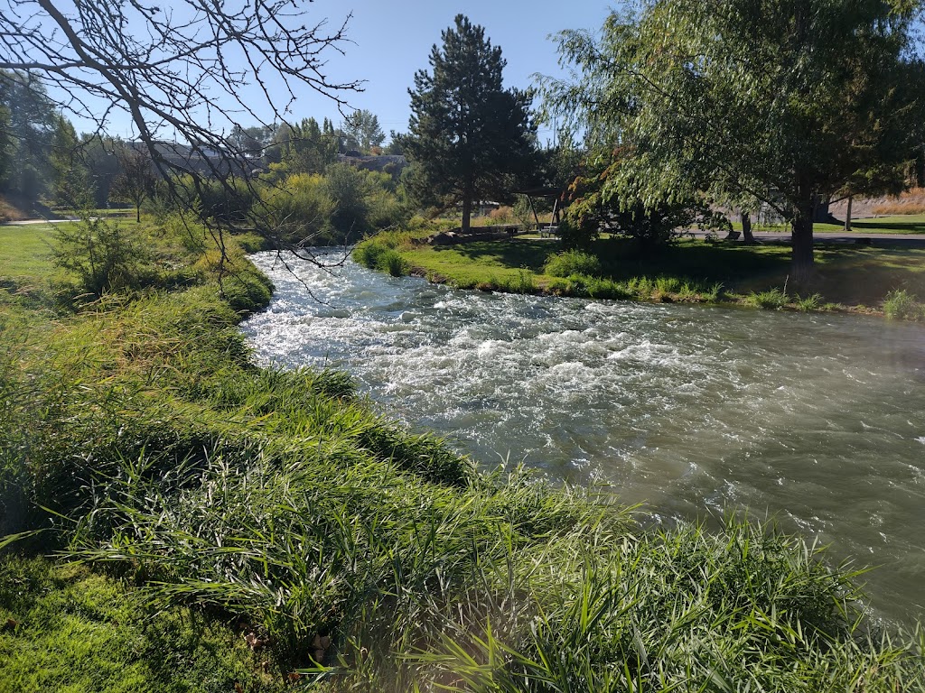 Rock Creek Park