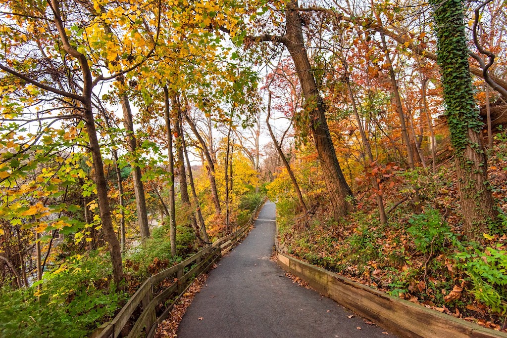 Alapocas Run State Park